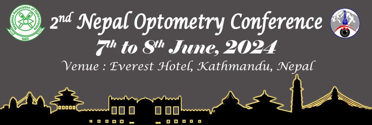 2nd Nepal Optometry Conference