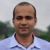 Dr. Mukesh Kumar Jha